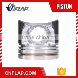 Engine Piston for Hyundai H100 D4BB thumbnail-3
