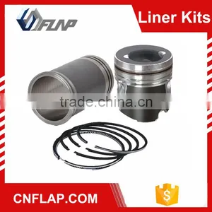 Piston Liner Kits Fiat Tractor 480 Parts thumbnail-3