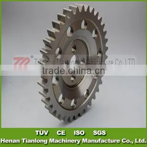 Timing Gear for Aftermarket thumbnail-1
