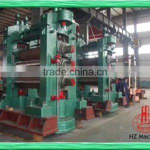 Vertical Roller Mill for Hot Rolling Process thumbnail-4