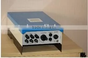 40HP Solar Pump Inverter Three Phase AC thumbnail-1