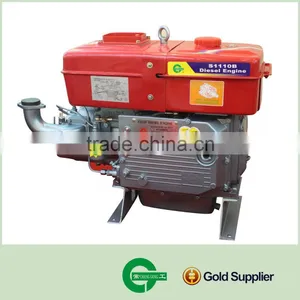 Factory Direct!!! Diesel Engine S1110B thumbnail-1