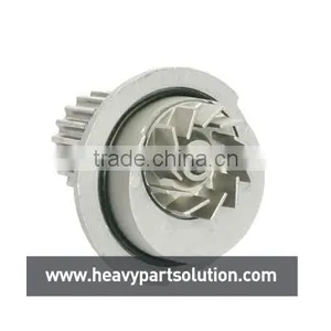 Doosan Excavator Swing Device thumbnail-2