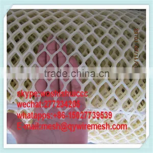 Plastic Flat Mesh/plastic Plain Mesh/plastic Mesh thumbnail-6