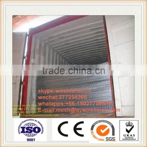 Stainless Steel Expanded Metal Mesh, Galvanized Welded Wire Mesh thumbnail-2