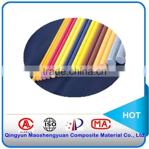 High Strength Frp Fiberglass Rod thumbnail-1