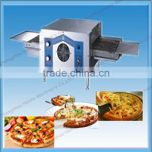 Newest Conveyor Pizza Oven/Conveyor Pizza Oven Machine thumbnail-1