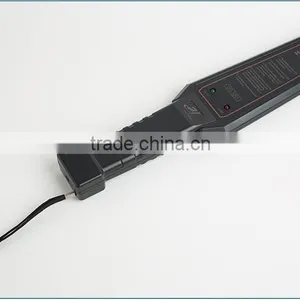 Hand Held Metal Detector Price, Airport Security Equipment Manufacturers thumbnail-2