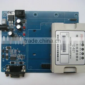 Wireless AMR Module FC-621GB DEMO Board thumbnail-1