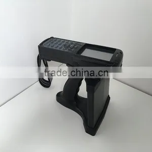 Rfid Handheld Jewellery Software Sdk Provoded hf Terminal thumbnail-3