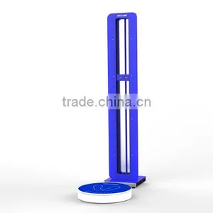 Automatic 3D Full Human Body Scanner 3D Body Scanner 3D Scanner for Body thumbnail-4