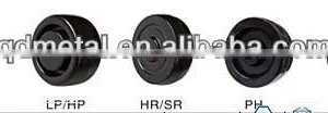 Light Casters Industrial Caster Made in China thumbnail-4