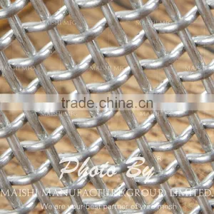 304 306 316 Stainless Steel Wire Mesh thumbnail-1
