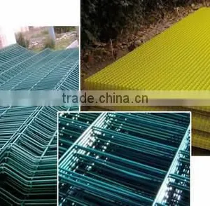 New Products Welded Wire Mesh Panels thumbnail-3