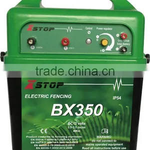 BX350s Electronic Energizer thumbnail-2