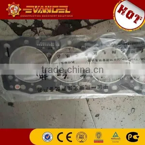 YTO Spare Parts Use for YTO Forklift (piston, Piston Ring, Cylinder Head Gasket,etc) thumbnail-4