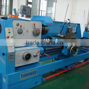 DL- Series Horizontal Gap Bed Lathe Machine thumbnail-4