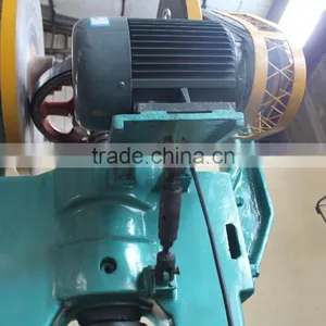 Friction Screw Press(Manual Double Disc Forging Press) thumbnail-5