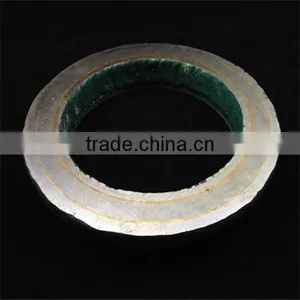 Factory Direct Sany Concrete Pump Wear Plate and Cutting Ring thumbnail-2