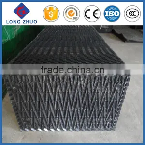 Black Cooling Tower Packing, 920mm*anycooling Tower Plastic Sheet thumbnail-2