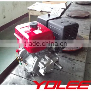 Honda Gasoline Engine, GX420 , Engine Reducer thumbnail-3