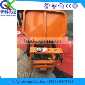 Best Selling Battery Trolley for Farms thumbnail-1