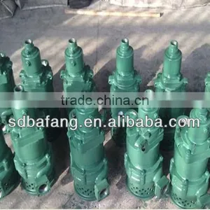 Submersible Water Pump FWQB thumbnail-1
