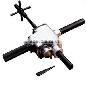 Top Quality Coal Mine ZK19 Rail Drill Machine thumbnail-1