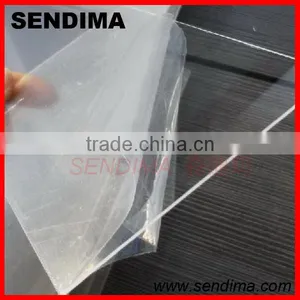 Crystal Acrylic Sheet thumbnail-1