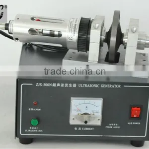 35Khz 800W Ultrasonic Sewing Machine thumbnail-1