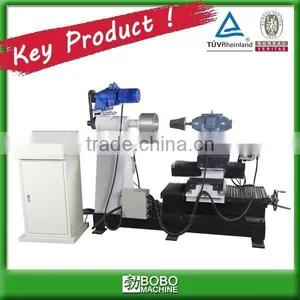 Customized Cookware Pot Polish Machine thumbnail-2