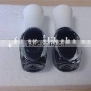 Black Peel Off China Gel Nail Polish thumbnail-2