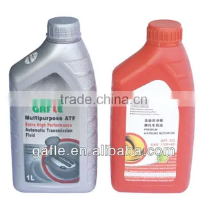 Factory SAE DOT-4 Brake Fluid 250ml/350ml/500ml/1L thumbnail-1