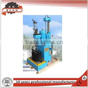 Vertical Boring and Honing Machine for Motorcycle Cylinder TM807A thumbnail-1