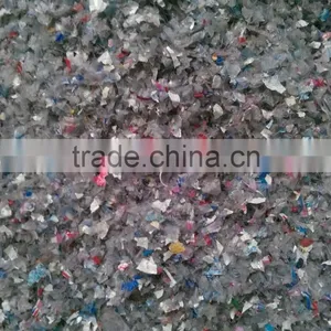 Durable Small Plastic Bottle Shredder, Plastic Shredder Price thumbnail-3