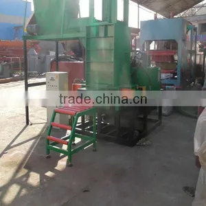 Hay Baler for Sale,sole Manufacturer in China thumbnail-1