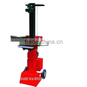 8 TON CE Approved Hydraulic Log Splitter /Wood Log Splitter Forestry Machinery thumbnail-1