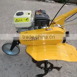 Tractor Tiller Rear Tine Shineray 6.5HP Engine thumbnail-2
