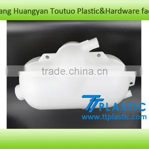 Truck Expansion Tank Coolant Reservoir Production thumbnail-1