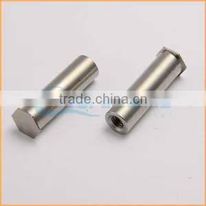 Dongguan Factory Supply Highly Precision Cnc Turning Parts thumbnail-2