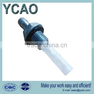 Original Honda Quality GX160 GX200 Gasoline Engine Fuel Tank Fuel Joint With O Ring thumbnail-1