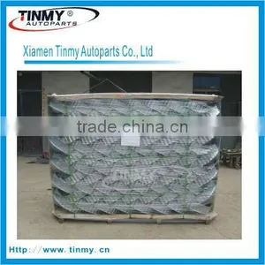 Steel Channel Spacer Bands thumbnail-1