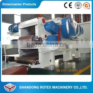 Self Feeding Wood Chipper , Pto Wood Chipper , Pto Driven Wood Chipper thumbnail-6