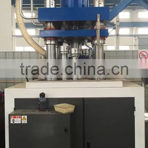 200Ton Tablet Press Machine thumbnail-6