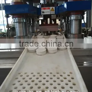 Automatic Powder Forming Machine Tablet Pressing Machine thumbnail-6