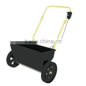 Push Fertilizer Spreader thumbnail-1