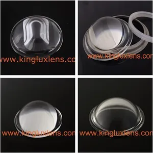Wuxi Kinglux Glass Lens Co.,Ltd. company overview - view 1 thumbnail