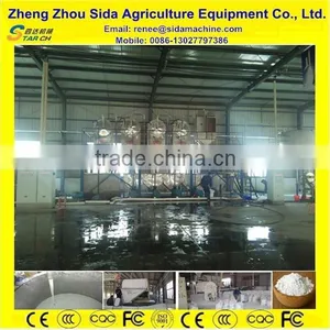Large Capacity Garri From Cassava Machine Hotsale in Ghana thumbnail-1