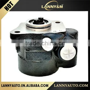 Diesel Engine Parts ZF7673955128 Power Steering Pump thumbnail-1
