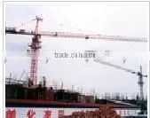 C5010(SCM)tower Crane thumbnail-1